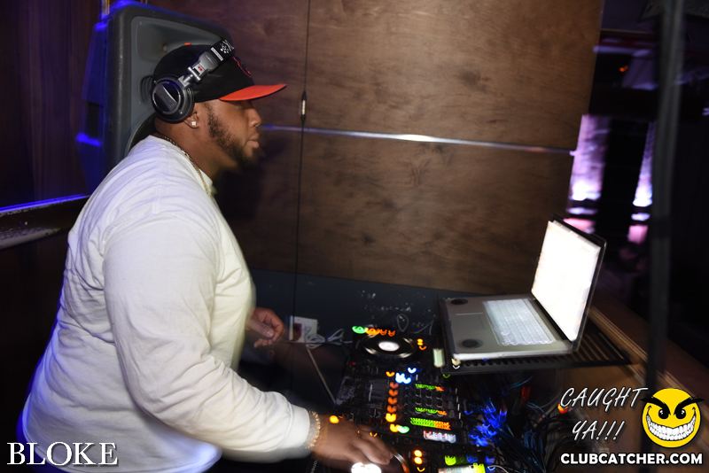 Bloke nightclub photo 25 - February 3rd, 2015