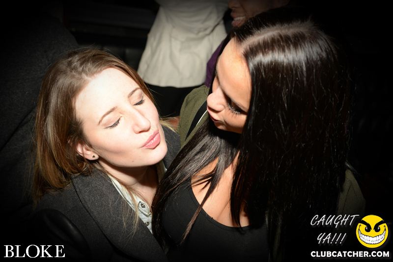 Bloke nightclub photo 26 - February 3rd, 2015