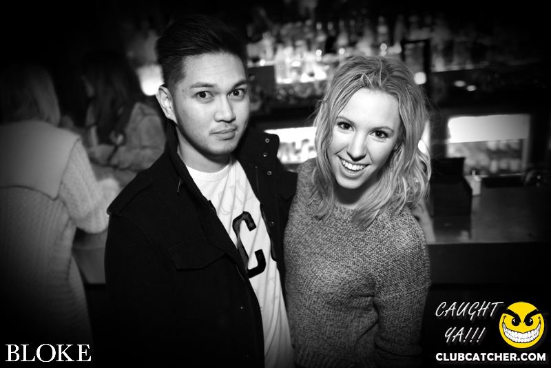 Bloke nightclub photo 27 - February 3rd, 2015