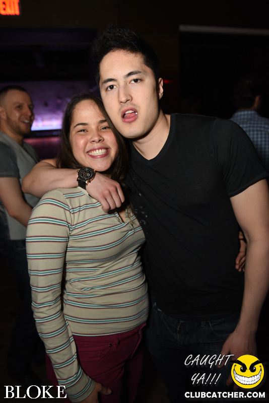 Bloke nightclub photo 28 - February 3rd, 2015