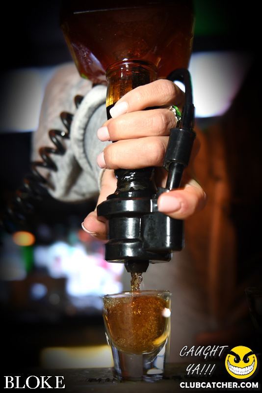 Bloke nightclub photo 29 - February 3rd, 2015