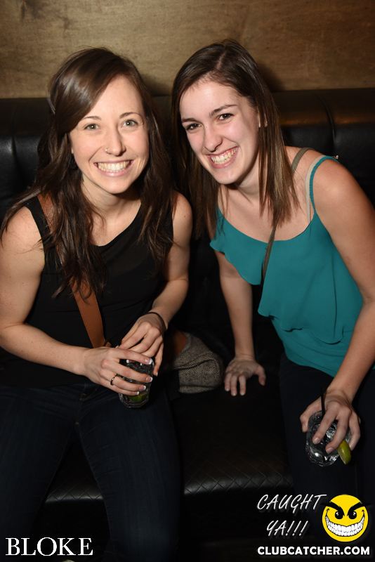 Bloke nightclub photo 4 - February 3rd, 2015