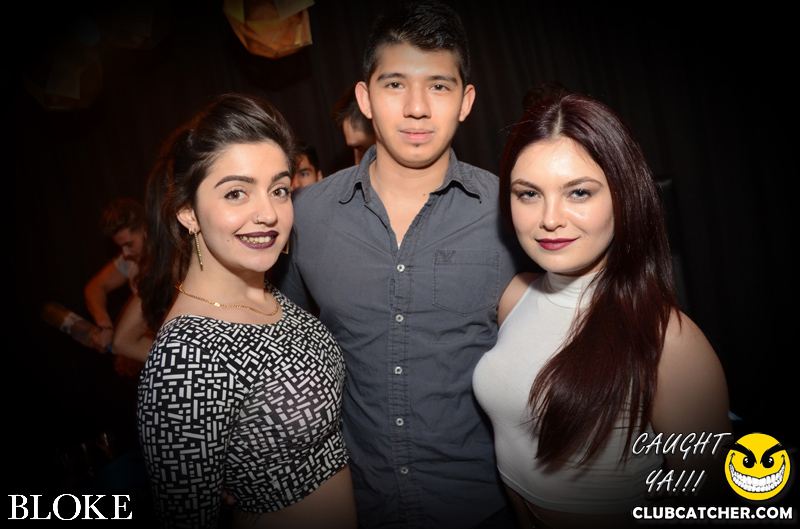 Bloke nightclub photo 32 - February 3rd, 2015