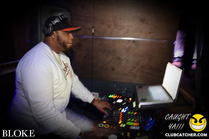 Bloke nightclub photo 33 - February 3rd, 2015