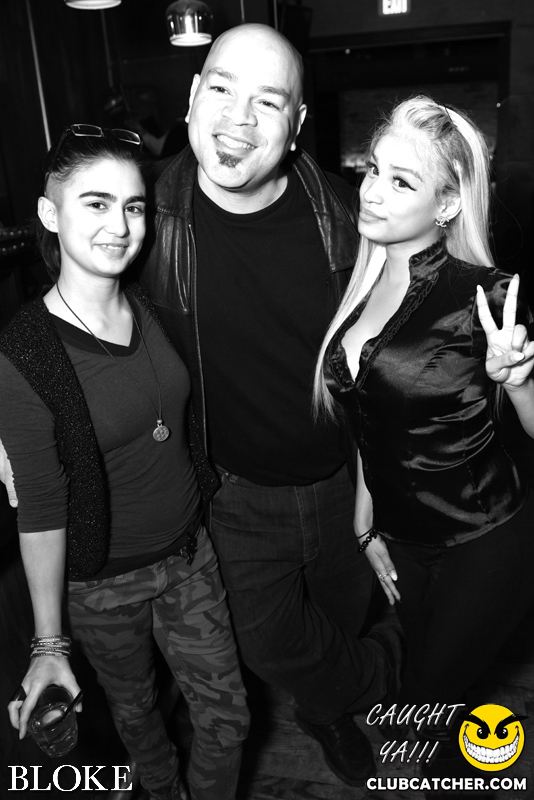 Bloke nightclub photo 35 - February 3rd, 2015