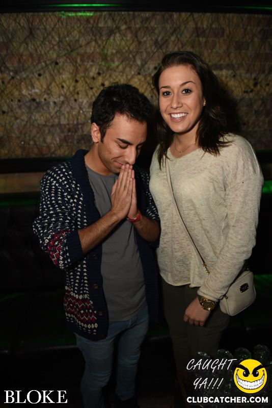 Bloke nightclub photo 38 - February 3rd, 2015