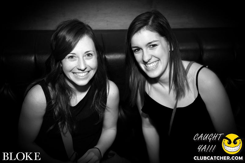 Bloke nightclub photo 39 - February 3rd, 2015