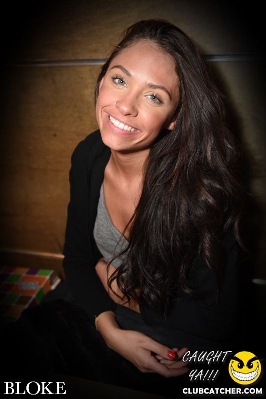 Bloke nightclub photo 40 - February 3rd, 2015