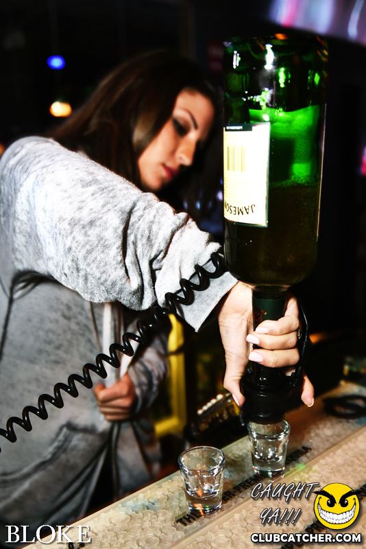 Bloke nightclub photo 41 - February 3rd, 2015