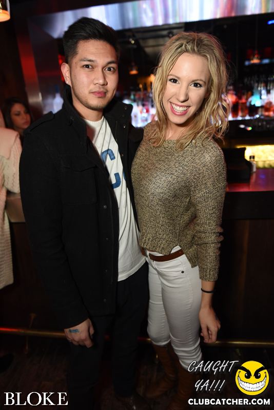 Bloke nightclub photo 42 - February 3rd, 2015