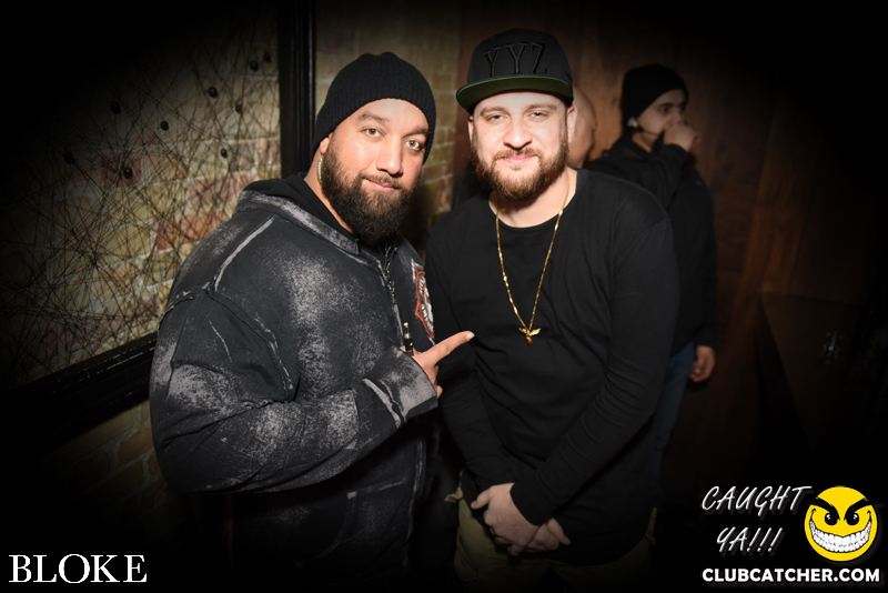 Bloke nightclub photo 45 - February 3rd, 2015