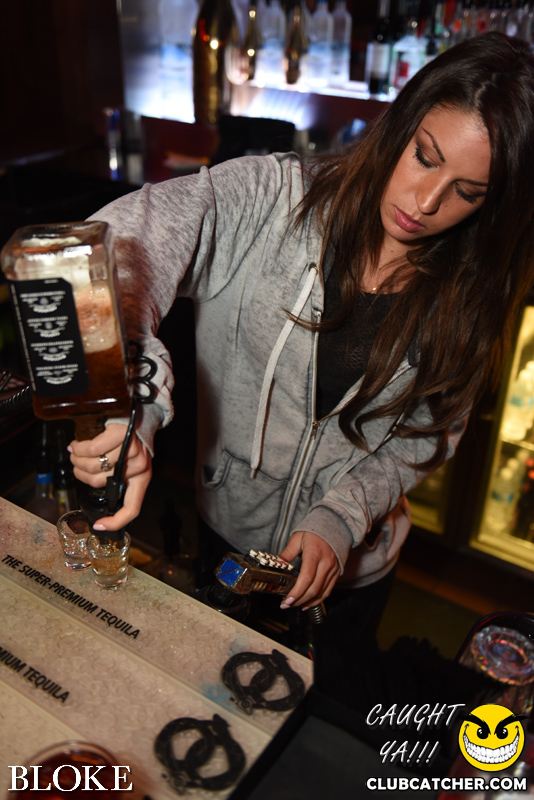 Bloke nightclub photo 46 - February 3rd, 2015