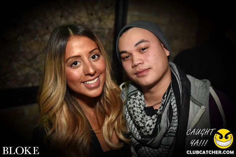 Bloke nightclub photo 48 - February 3rd, 2015