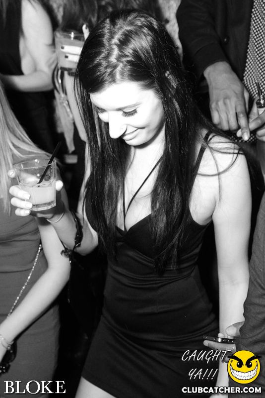 Bloke nightclub photo 50 - February 3rd, 2015