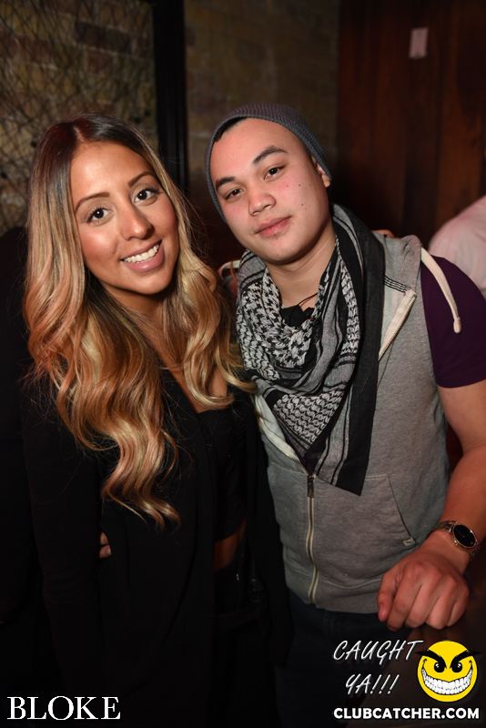 Bloke nightclub photo 6 - February 3rd, 2015