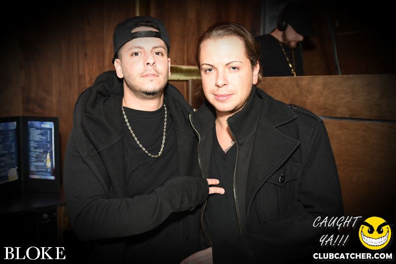 Bloke nightclub photo 52 - February 3rd, 2015