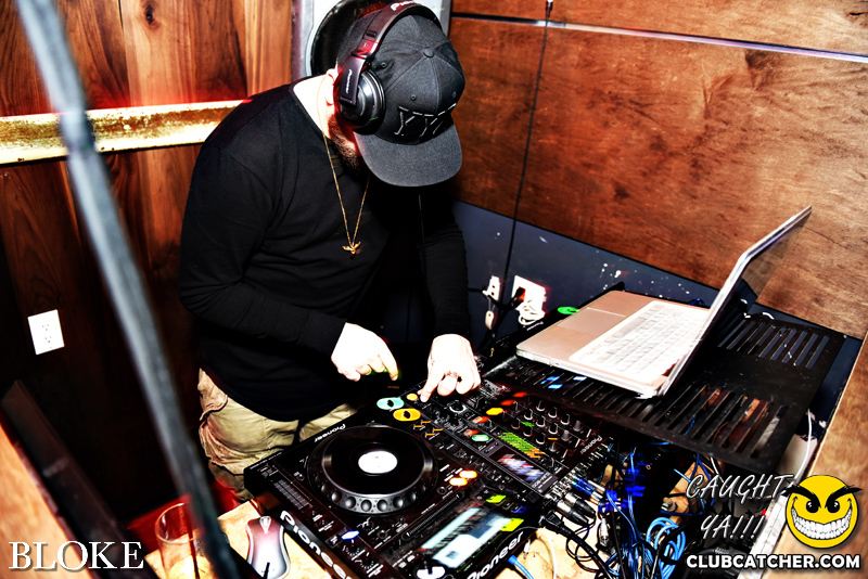 Bloke nightclub photo 56 - February 3rd, 2015