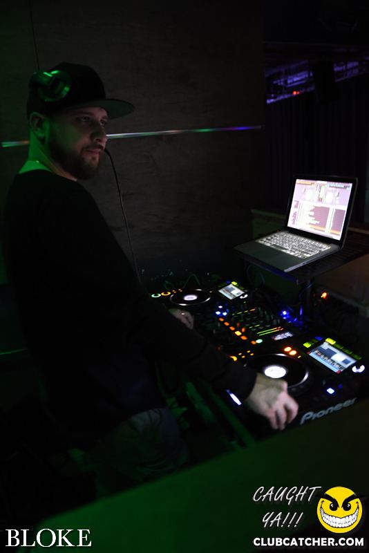 Bloke nightclub photo 8 - February 3rd, 2015