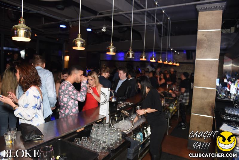 Bloke nightclub photo 1 - February 5th, 2015