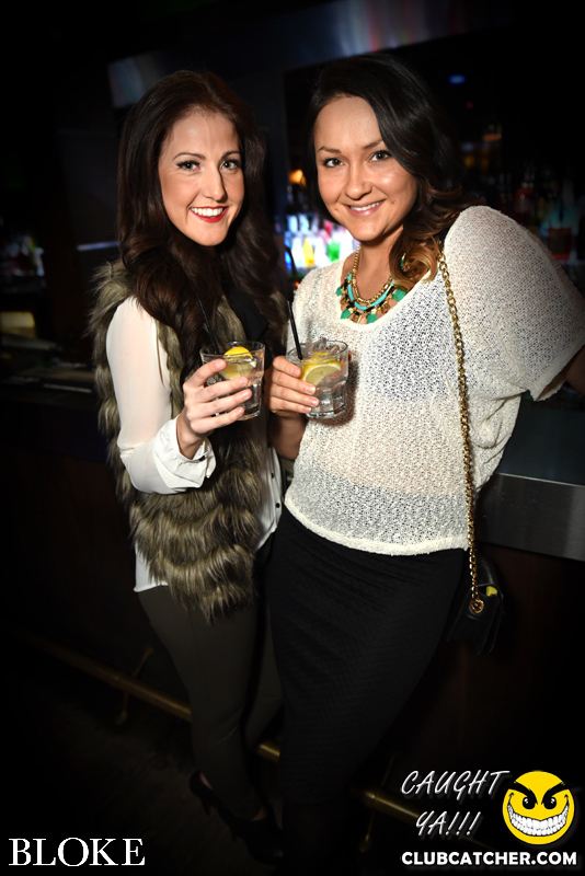 Bloke nightclub photo 11 - February 5th, 2015