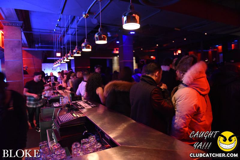 Bloke nightclub photo 104 - February 5th, 2015