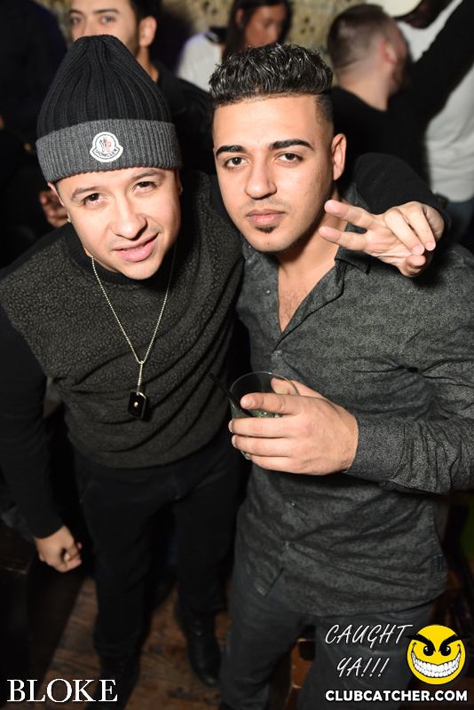 Bloke nightclub photo 105 - February 5th, 2015