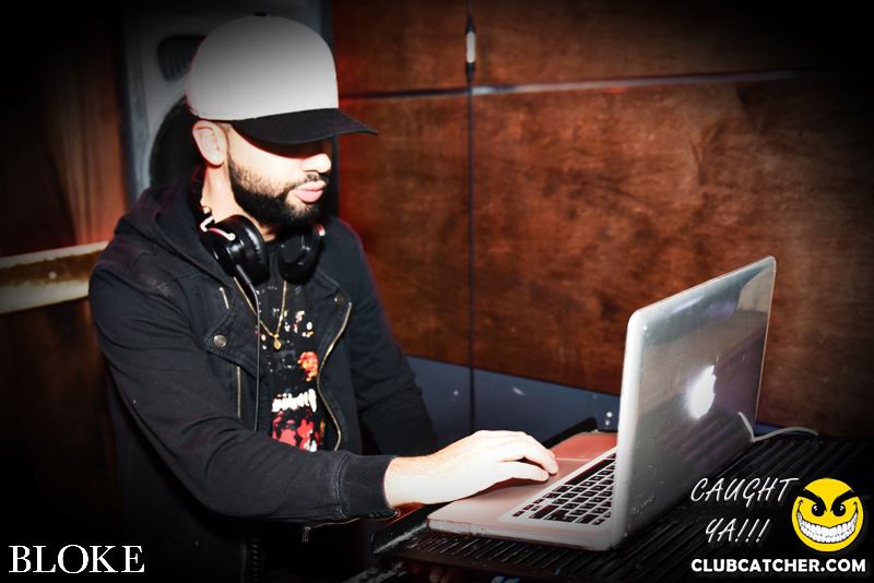 Bloke nightclub photo 107 - February 5th, 2015