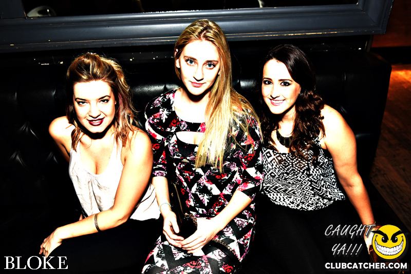 Bloke nightclub photo 108 - February 5th, 2015