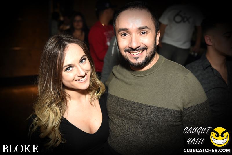 Bloke nightclub photo 109 - February 5th, 2015