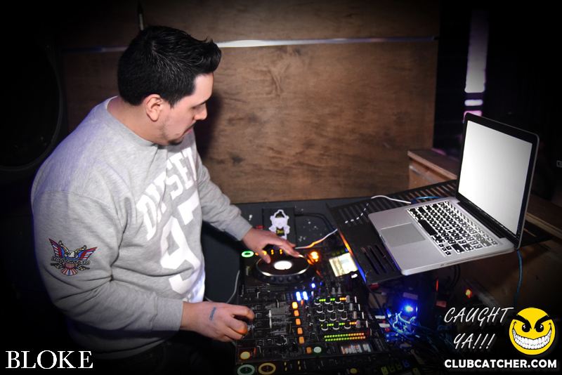 Bloke nightclub photo 110 - February 5th, 2015