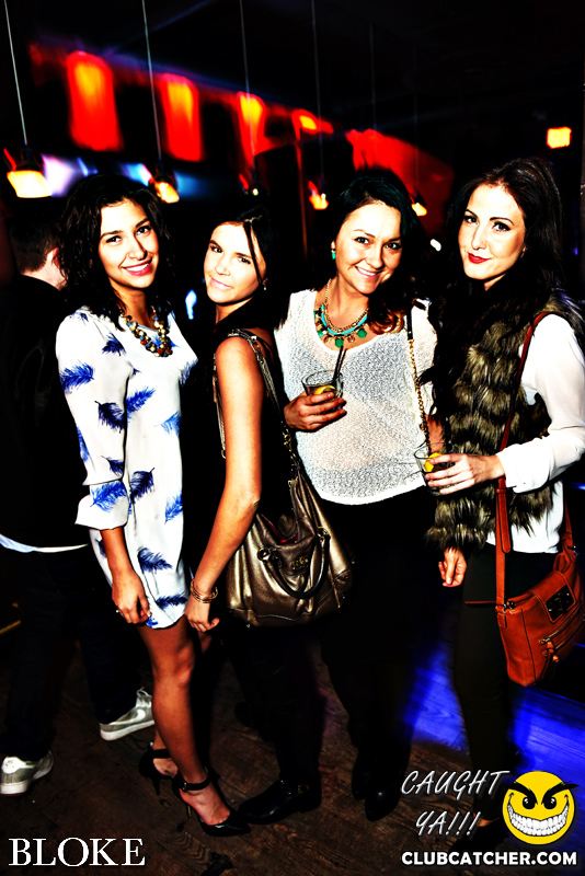 Bloke nightclub photo 113 - February 5th, 2015