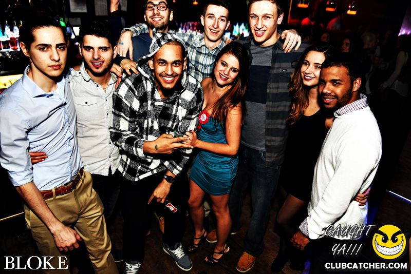 Bloke nightclub photo 114 - February 5th, 2015
