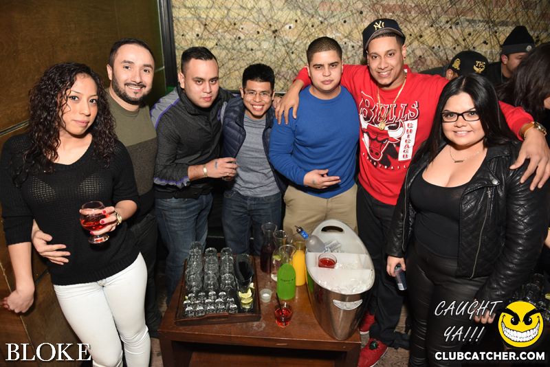 Bloke nightclub photo 115 - February 5th, 2015