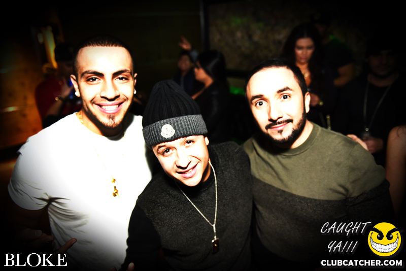 Bloke nightclub photo 116 - February 5th, 2015