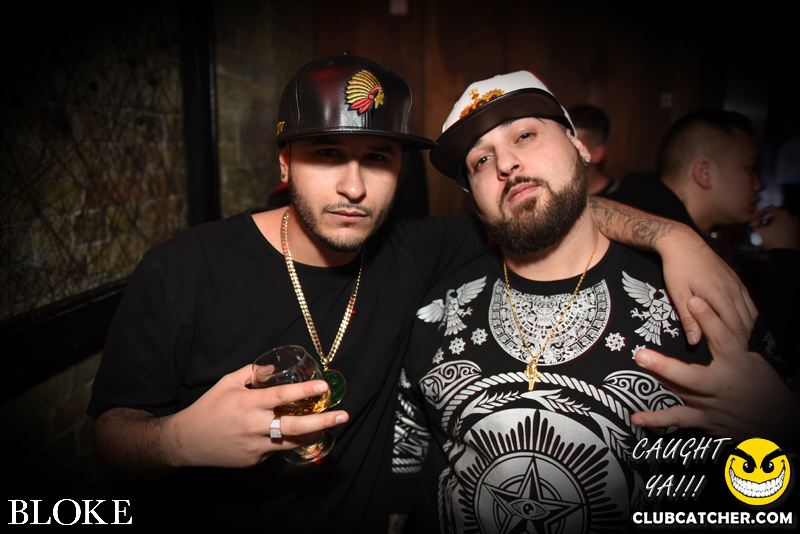 Bloke nightclub photo 117 - February 5th, 2015
