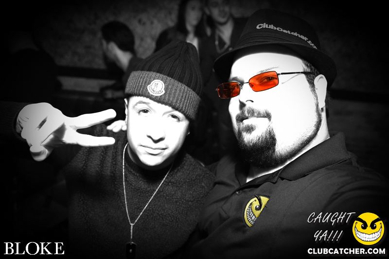 Bloke nightclub photo 119 - February 5th, 2015