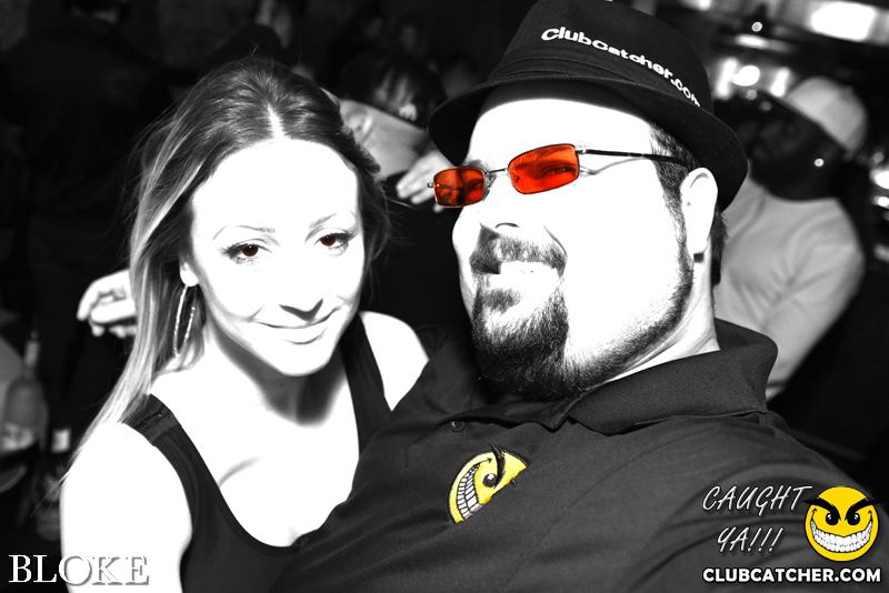 Bloke nightclub photo 120 - February 5th, 2015