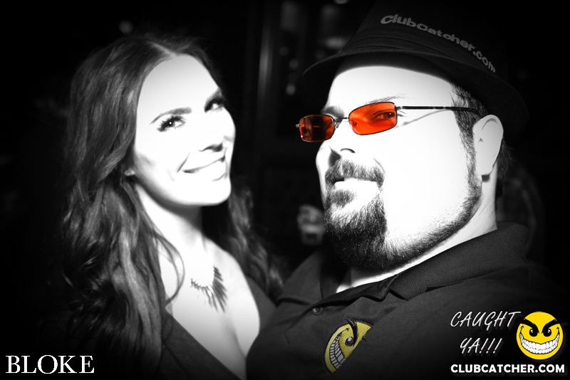 Bloke nightclub photo 121 - February 5th, 2015