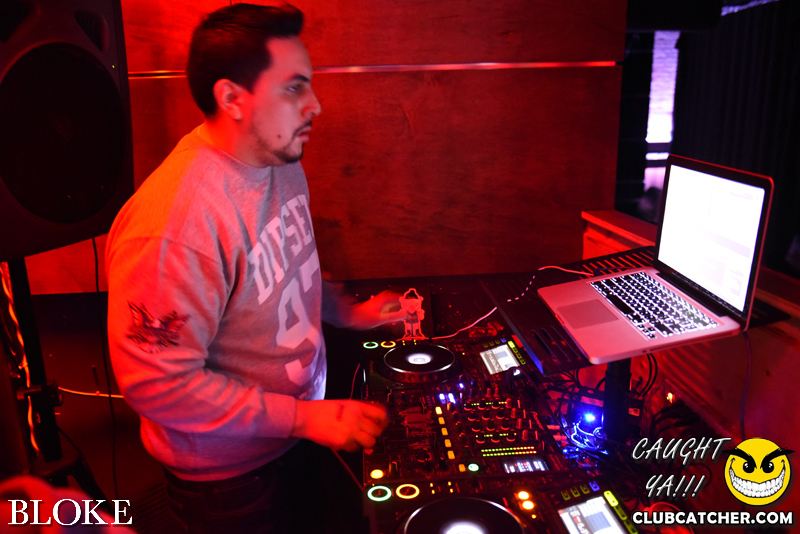 Bloke nightclub photo 16 - February 5th, 2015