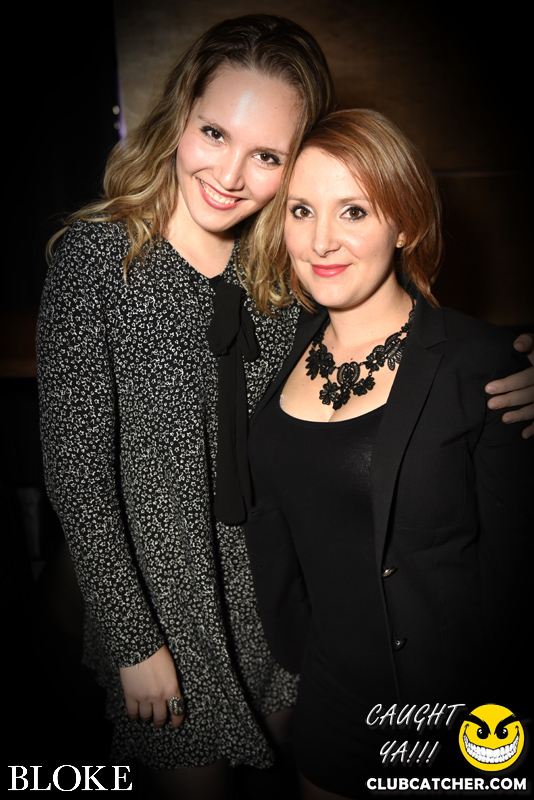 Bloke nightclub photo 18 - February 5th, 2015