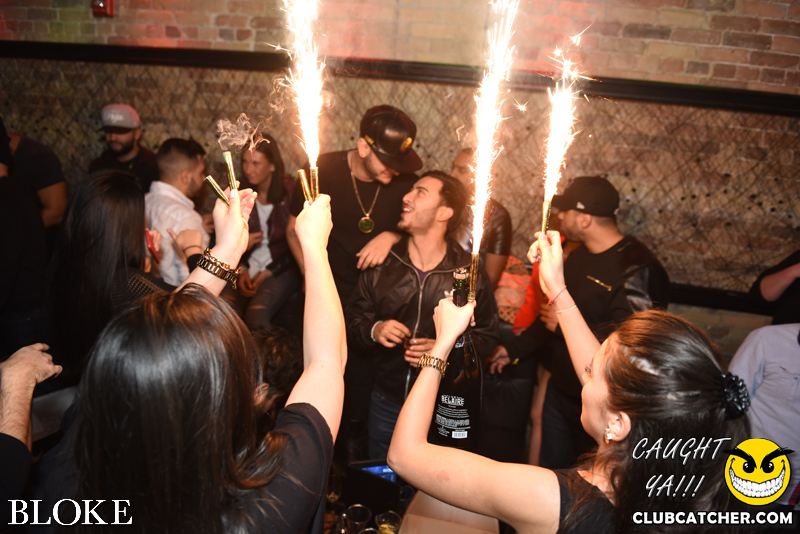 Bloke nightclub photo 21 - February 5th, 2015