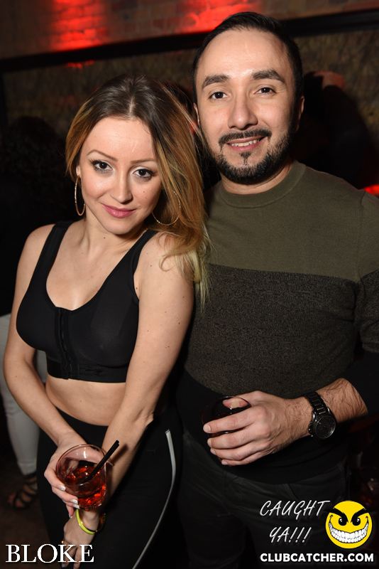 Bloke nightclub photo 22 - February 5th, 2015