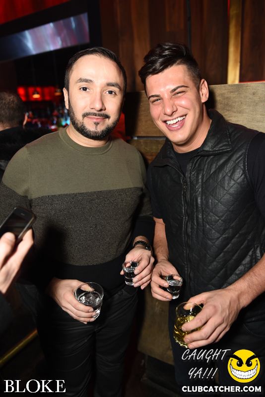 Bloke nightclub photo 23 - February 5th, 2015