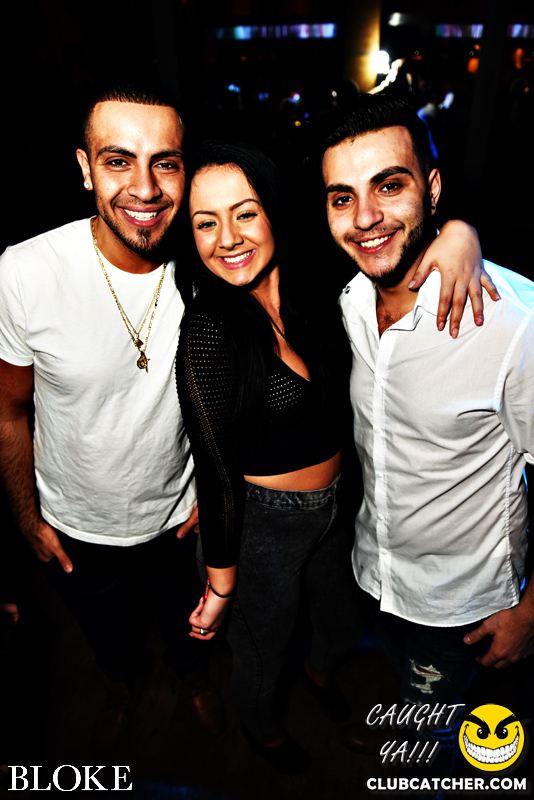 Bloke nightclub photo 26 - February 5th, 2015