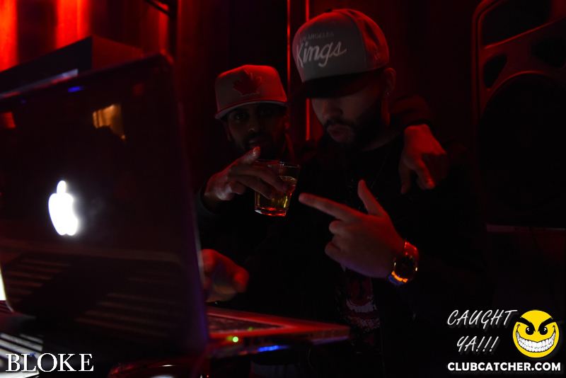 Bloke nightclub photo 27 - February 5th, 2015