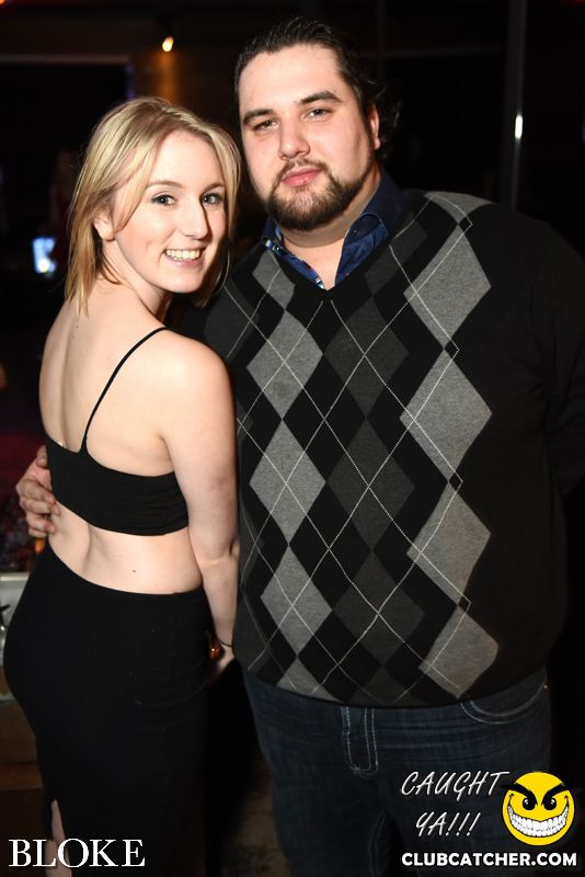 Bloke nightclub photo 29 - February 5th, 2015