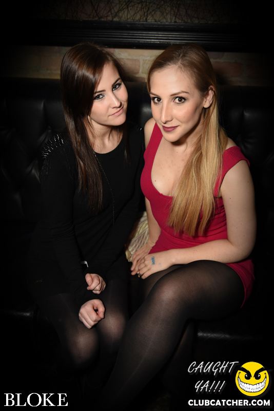 Bloke nightclub photo 30 - February 5th, 2015