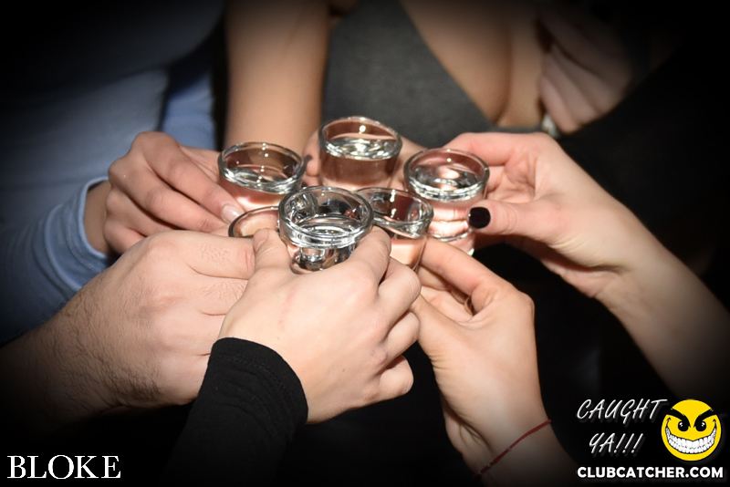 Bloke nightclub photo 4 - February 5th, 2015