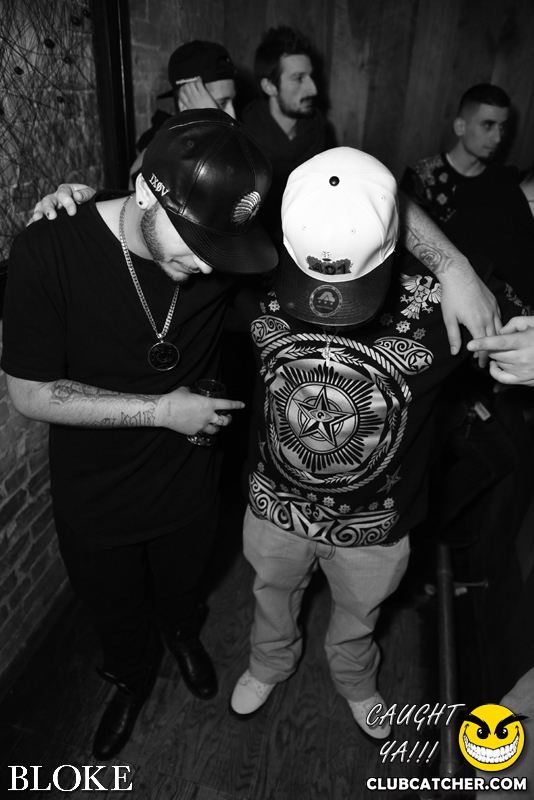 Bloke nightclub photo 31 - February 5th, 2015