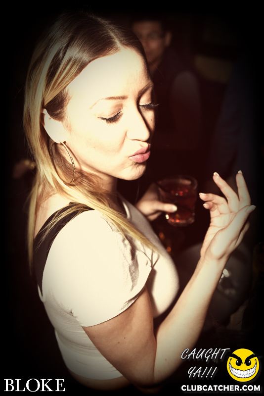 Bloke nightclub photo 32 - February 5th, 2015